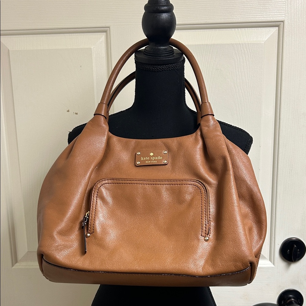 Kate Spade New York Baxter Street Stevie